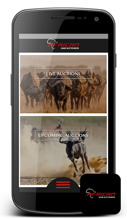 African-Game