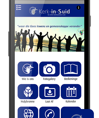 Kerk-in-Suid