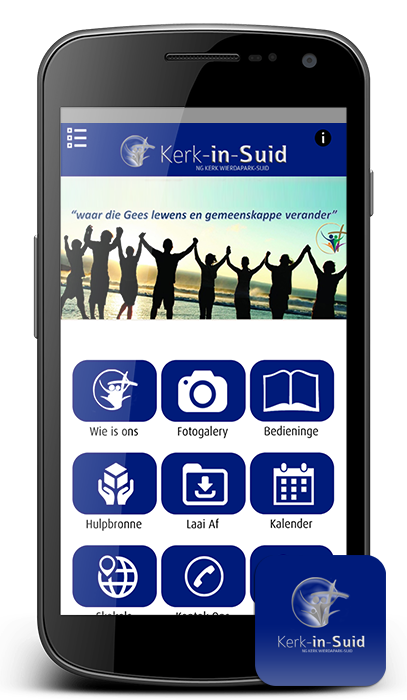 Kerk-in-Suid
