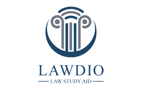Lawdio